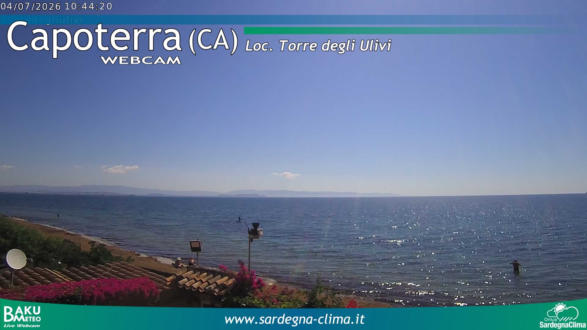 Capoeterra Torre ... animated GIF