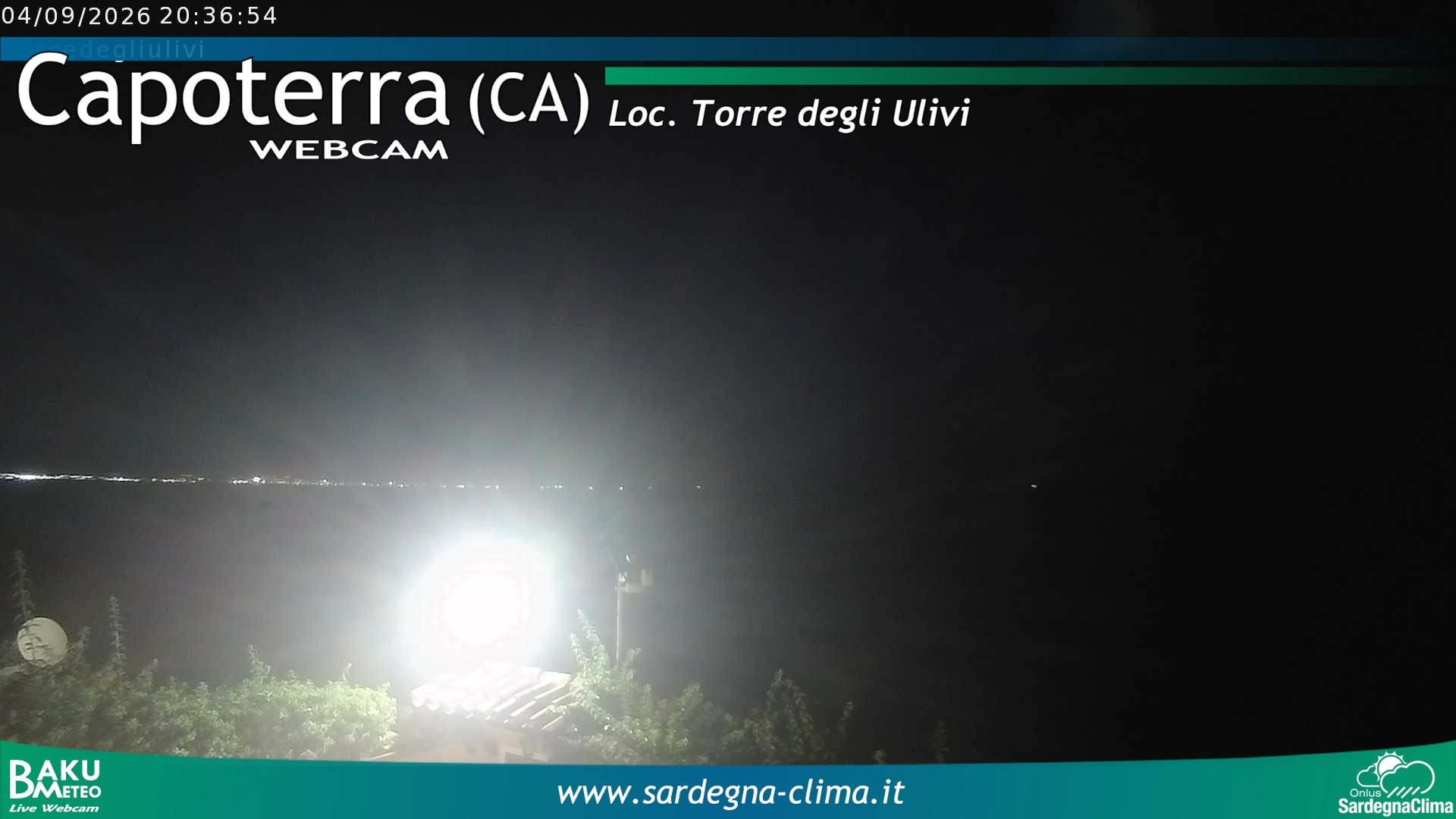 Capoeterra Torre ... animated GIF