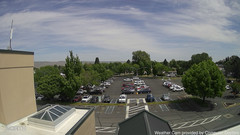 view from North on 2025-05-09