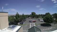 view from North on 2025-05-31