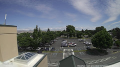 view from North on 2025-06-03