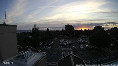 view from North on 2025-06-07
