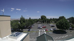 view from North on 2025-06-07