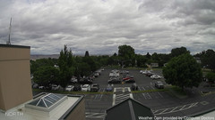 view from North on 2025-06-21