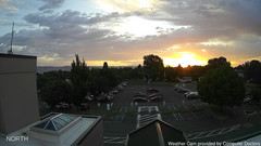 view from North on 2025-07-02
