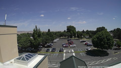 view from North on 2025-07-11