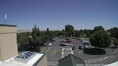 view from North on 2025-07-18
