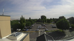view from North on 2025-07-31