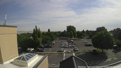 view from North on 2025-07-31