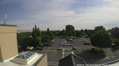 view from North on 2025-07-31