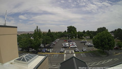 view from North on 2025-08-04