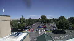 view from North on 2025-08-10
