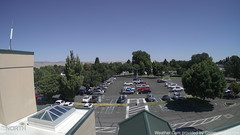 view from North on 2025-08-12