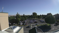 view from North on 2025-08-21