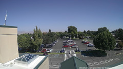 view from North on 2025-09-17