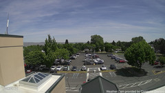 view from North on 2026-05-12