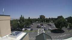 view from North on 2026-07-15