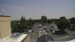 view from North on 2026-07-21