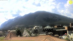 view from Elk + Avenue on 2026-07-15