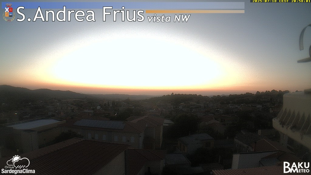 Sant'Andrea Frius animated GIF