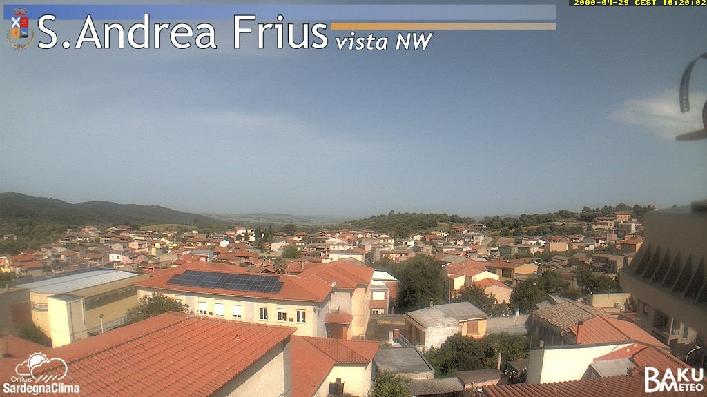 Sant'Andrea Frius animated GIF