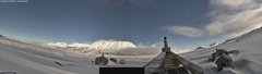 view from Hurtigruten Svalbard - Camp Barentz on 2026-04-12