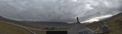 view from Hurtigruten Svalbard - Camp Barentz on 2026-08-06
