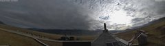 view from Hurtigruten Svalbard - Camp Barentz on 2026-08-06