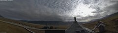 view from Hurtigruten Svalbard - Camp Barentz on 2026-08-06