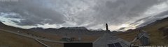 view from Hurtigruten Svalbard - Camp Barentz on 2026-08-26