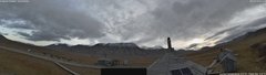view from Hurtigruten Svalbard - Camp Barentz on 2026-08-26