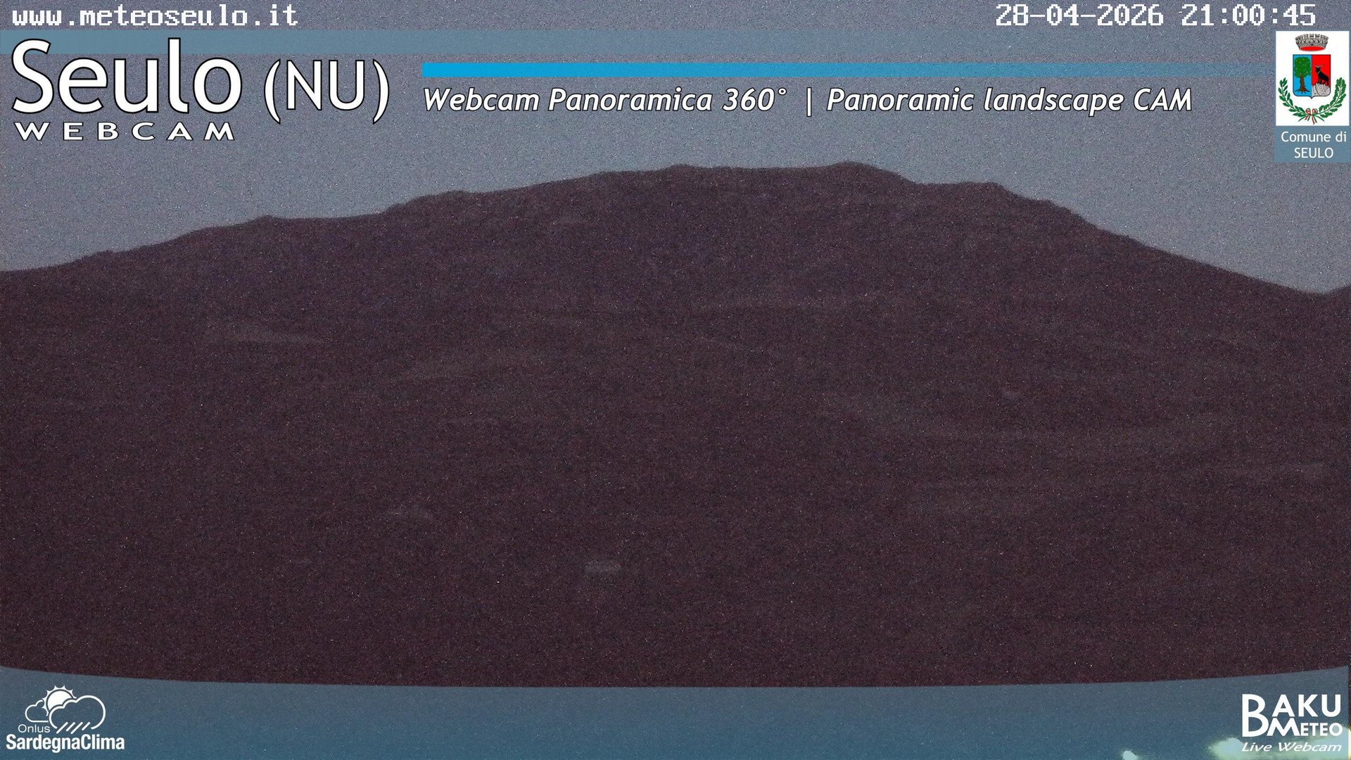 Seulo 360° animated GIF