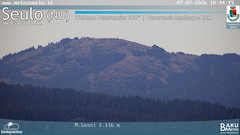 view from Seulo 360° on 2026-07-07