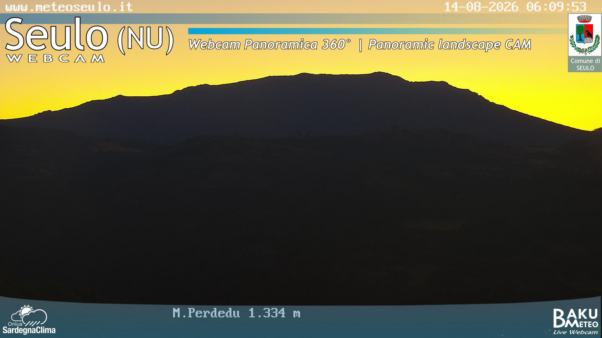 Seulo 360° animated GIF