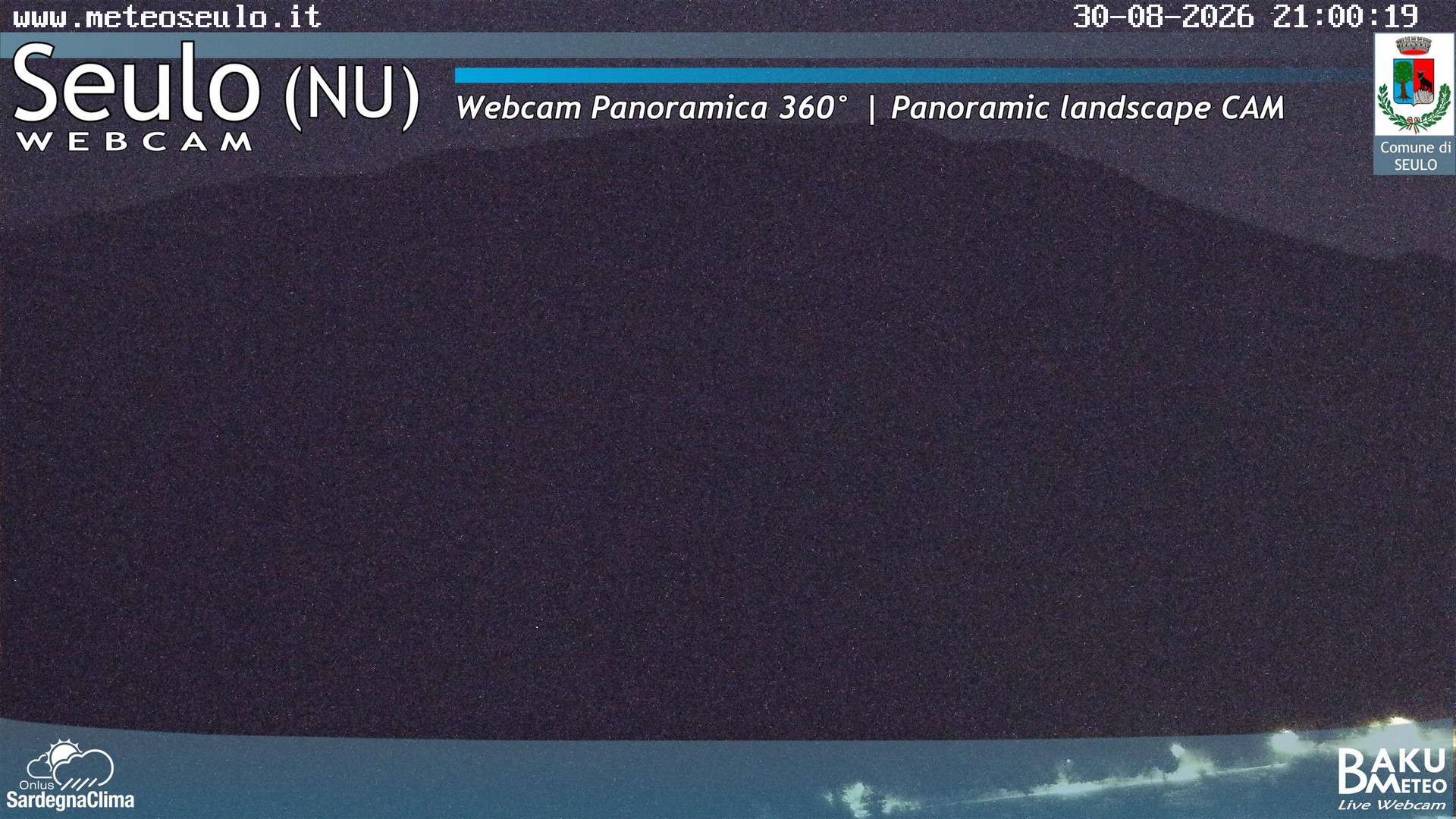 Seulo 360° animated GIF