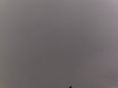 view from Mase - vue sud on 2025-09-09