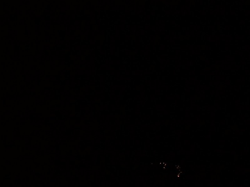 time-lapse frame, Mase - vue sud webcam