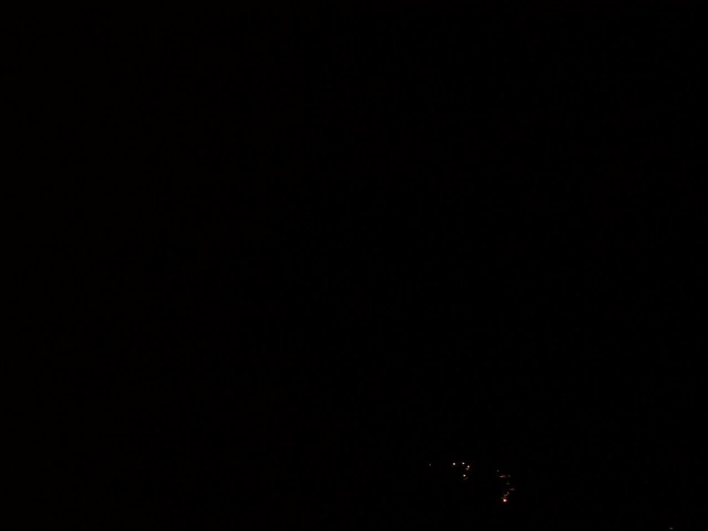 time-lapse frame, Mase - vue sud webcam