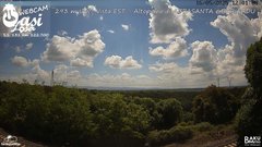 view from Abbasanta on 2025-05-16