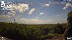 view from Abbasanta on 2025-05-29