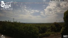 view from Abbasanta on 2025-06-04