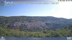 view from Seui Cuccaioni on 2026-08-11