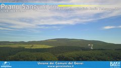 view from Pranu Sanguni SRT on 2025-05-02
