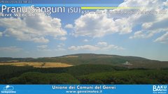 view from Pranu Sanguni SRT on 2026-06-29