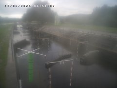 view from Troja - bottom on 2026-06-13