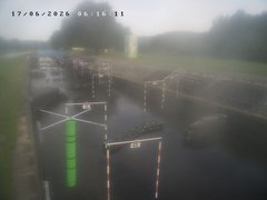 view from Troja - bottom on 2026-06-17