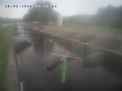 view from Troja - bottom on 2026-06-18