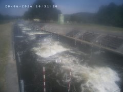 view from Troja - bottom on 2026-06-28