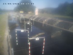view from Troja - bottom on 2026-08-23