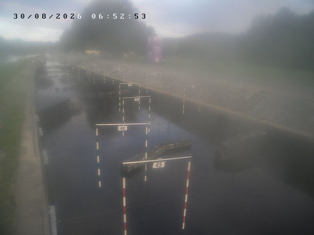 view from Troja - bottom on 2026-08-30